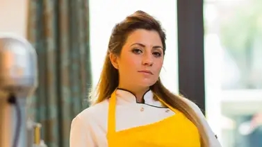 Gabriela Salvadori: Chef del año por Toscana Pastas y Duxelle Gabriela Salvadori: Chef del año por Toscana Pastas y Duxelle