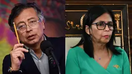 Canciller de Colombia confirma posible visita de Delcy Rodríguez la próxima semana: objetivos del encuentro 