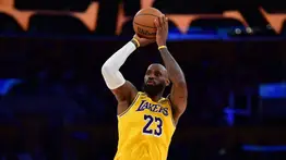 Carta astral de LeBron James: Entérate por cuántos años más estará jugando