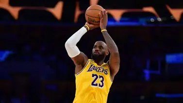 Carta astral de LeBron James: Entérate por cuántos años más estará jugando Carta astral de LeBron James: Entérate por cuántos años más estará jugando