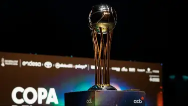 Copa del Rey de Baloncesto 2026: Mira el calendario completo de juegos Copa del Rey de Baloncesto 2026: Mira el calendario completo de juegos
