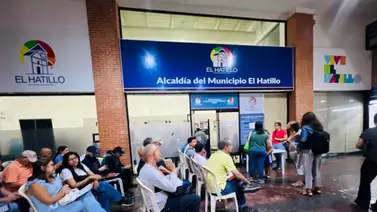 Por inmuebles el descuento es de 25%: En el Hatillo ofrecen tarifa especial para el pago del impuesto a vehículos Por inmuebles el descuento es de 25%: En el Hatillo ofrecen tarifa especial para el pago del impuesto a vehículos