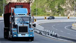 INTT establece restricciones de tránsito para Carnaval: detalles de la medida aquí