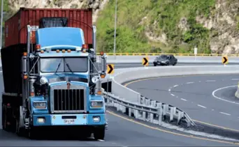 INTT establece restricciones de tránsito para Carnaval: detalles de la medida aquí