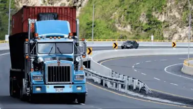 INTT establece restricciones de tránsito para Carnaval: detalles de la medida aquí INTT establece restricciones de tránsito para Carnaval: detalles de la medida aquí