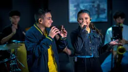 "El último timbre" Hermanos Quevedo presentan su segundo tema juvenil