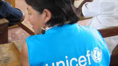 Unicef Venezuela tiene vacantes en distintas áreas y estados: así puedes postularte Unicef Venezuela tiene vacantes en distintas áreas y estados: así puedes postularte