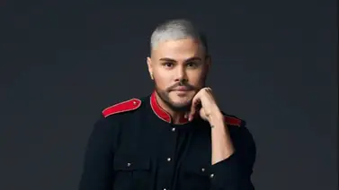 Prince Julio César busca llenar a Venezuela de coronas: anuncia castings y sorpresas Prince Julio César busca llenar a Venezuela de coronas: anuncia castings y sorpresas