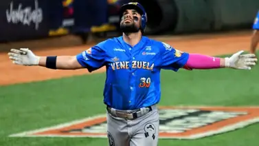 ¡Venezuela se lleva la Serie de las Américas! Remontada histórica y campeonato en casa ¡Venezuela se lleva la Serie de las Américas! Remontada histórica y campeonato en casa