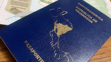 Nicaragua impone nuevas reglas de entrada para Venezuela y 127 países: detalles sobre la visa y excepciones Nicaragua impone nuevas reglas de entrada para Venezuela y 127 países: detalles sobre la visa y excepciones