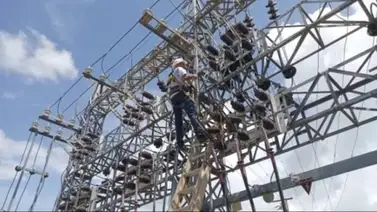Corpoelec anuncia interrupción del servicio eléctrico en Baruta para el 15 de febrero: sectores afectados y horarios Corpoelec anuncia interrupción del servicio eléctrico en Baruta para el 15 de febrero: sectores afectados y horarios
