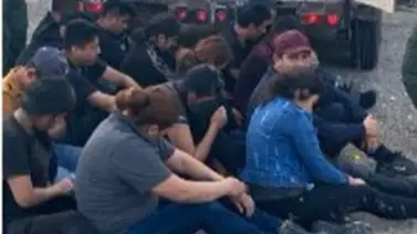 Condenan a mujer en Texas por la muerte de migrantes: así los escondía Condenan a mujer en Texas por la muerte de migrantes: así los escondía