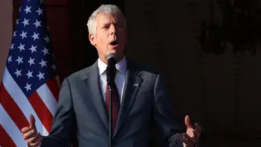 Esto dijo el Secretario de Energía de EEUU sobre posibles elecciones en Venezuela Esto dijo el Secretario de Energía de EEUU sobre posibles elecciones en Venezuela