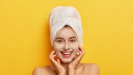 ¡Piel espectacular! Aprende a preparar este exfoliante casero que elimina las células muertas fácil y rápido