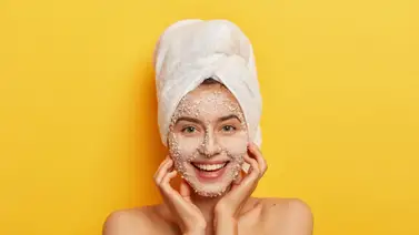 ¡Piel espectacular! Aprende a preparar este exfoliante casero que elimina las células muertas fácil y rápido ¡Piel espectacular! Aprende a preparar este exfoliante casero que elimina las células muertas fácil y rápido