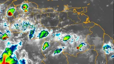 Alerta de oleaje: pronóstico del inameh para este domingo 15 de febrero Alerta de oleaje: pronóstico del inameh para este domingo 15 de febrero
