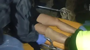 Volcamiento de Encava deja más de 20 lesionados en plena vía a la costa: esto se sabe sobre el accidente Volcamiento de Encava deja más de 20 lesionados en plena vía a la costa: esto se sabe sobre el accidente