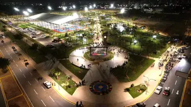 parque ana maria campos parque ana maria campos