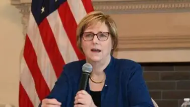 Laura Dogu celebra su primer Carnaval en Venezuela: este es su mensaje para las familias Laura Dogu celebra su primer Carnaval en Venezuela: este es su mensaje para las familias