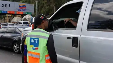 Operativo INTT venezuela Operativo INTT venezuela