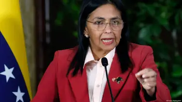 Delcy Rodríguez anuncia reestructuración: estas son las siete misiones del Estado suspendidas Delcy Rodríguez anuncia reestructuración: estas son las siete misiones del Estado suspendidas