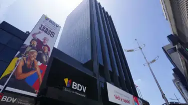 Banco de Venezuela abrirá su mercado cambiario el lunes y martes de Carnaval: estos son los horarios Banco de Venezuela abrirá su mercado cambiario el lunes y martes de Carnaval: estos son los horarios