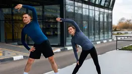 Conoce cuál es el ejercicio que ayuda a quemar la grasa abdominal fácil y rápido