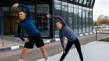 Conoce cuál es el ejercicio que ayuda a quemar la grasa abdominal fácil y rápido Conoce cuál es el ejercicio que ayuda a quemar la grasa abdominal fácil y rápido