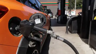 Conoce el cronograma de distribución de gasolina subsidiada del 16 al 22 de febrero Conoce el cronograma de distribución de gasolina subsidiada del 16 al 22 de febrero