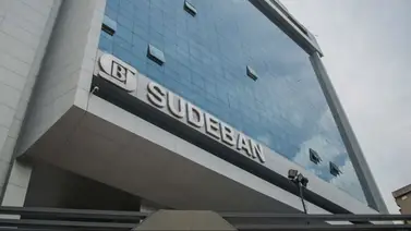 Designan nueva superintendenta de la Sudeban: cuenta con experiencia dentro de la institución Designan nueva superintendenta de la Sudeban: cuenta con experiencia dentro de la institución