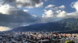 inameh cielo nublado