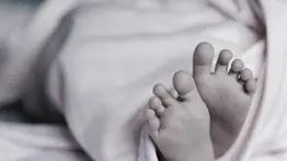 "Quería que dejara de llorar": esposo de niñera es detenido por fatal agresión contra un bebé