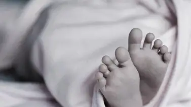 "Quería que dejara de llorar": esposo de niñera es detenido por fatal agresión contra un bebé "Quería que dejara de llorar": esposo de niñera es detenido por fatal agresión contra un bebé