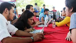 Fundalossada inicia en el Zulia censo de becas para universitarios: ubicación y requisitos