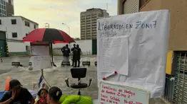 Alerta: funcionarios de Zona 7 impiden ingreso de médicos para atender a los detenidos