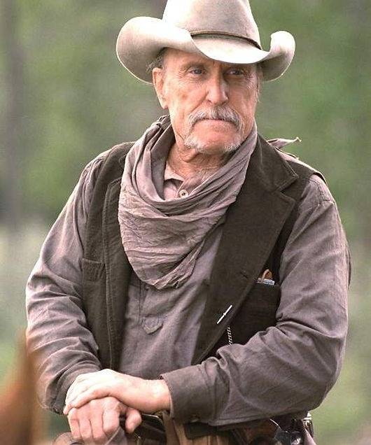 Muere Robert Duvall, el legendario actor de El Padrino y Apocalypse Now, a los 95 años