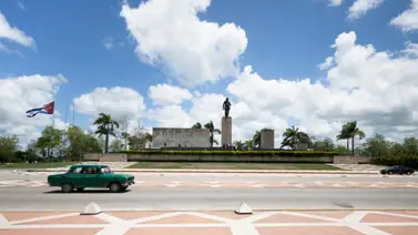 España se une a la ayuda para Cuba: enviará 15 toneladas de medicinas y otros insumos prioritarios España se une a la ayuda para Cuba: enviará 15 toneladas de medicinas y otros insumos prioritarios