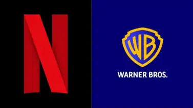 Warner Bros se resiste a las súper ofertas de Netflix y Paramount: conozca cuánto ofrecen las gigantes del streaming Warner Bros se resiste a las súper ofertas de Netflix y Paramount: conozca cuánto ofrecen las gigantes del streaming