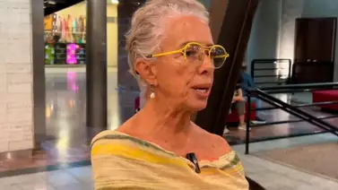 Valentina Quintero se pronuncia sobre videos virales de Morrocoy en Carnaval: pide respetar los reglamentos Valentina Quintero se pronuncia sobre videos virales de Morrocoy en Carnaval: pide respetar los reglamentos