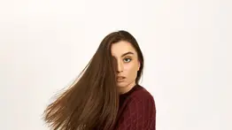 Ni plancha ni secador: entérate de cuál es la mascarilla que alisa el cabello fácil y rápido