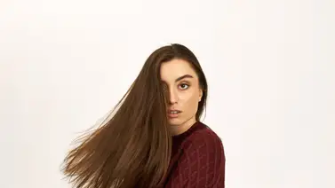 Ni plancha ni secador: entérate de cuál es la mascarilla que alisa el cabello fácil y rápido Ni plancha ni secador: entérate de cuál es la mascarilla que alisa el cabello fácil y rápido