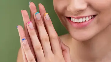 Fortalece las uñas con este aceite que siempre tienes en la despensa: así debes aplicarlo Fortalece las uñas con este aceite que siempre tienes en la despensa: así debes aplicarlo