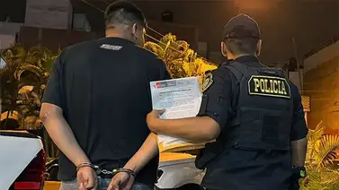 Incautan explosivos y un arma falsa a integrantes de peligrosa banda: dos venezolanos detenidos Incautan explosivos y un arma falsa a integrantes de peligrosa banda: dos venezolanos detenidos