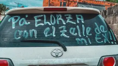 Autoridades toman medidas para evitar vandalismos en fiestas de Elorza: conozca las nuevas restricciones Autoridades toman medidas para evitar vandalismos en fiestas de Elorza: conozca las nuevas restricciones