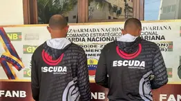 Detienen a tres personas por daños ecológicos tras videos virales en Morrocoy: conozca los detalles