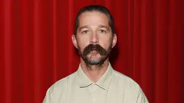 Shia LaBeouf fue puesto en libertad tras ser detenido por pelearse en un bar Shia LaBeouf fue puesto en libertad tras ser detenido por pelearse en un bar
