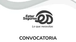 ESTAR SEGUROS, S.A. CONVOCATORIA 18 FEB 2026