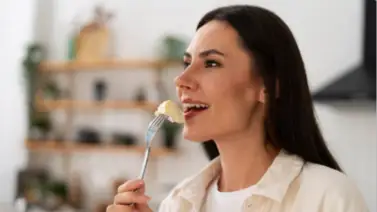 La combinación exacta de dulce y salado: descubre el manjar casero que logra el equilibrio perfecto de sabores para tu paladar La combinación exacta de dulce y salado: descubre el manjar casero que logra el equilibrio perfecto de sabores para tu paladar