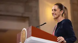 Adiós a las pensiones doradas: Sheinbaum propone ley para limitar jubilaciones de altos funcionarios 