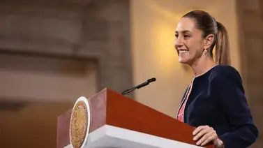 Adiós a las pensiones doradas: Sheinbaum propone ley para limitar jubilaciones de altos funcionarios Adiós a las pensiones doradas: Sheinbaum propone ley para limitar jubilaciones de altos funcionarios